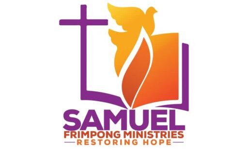 Samuel Frimpong Ministries